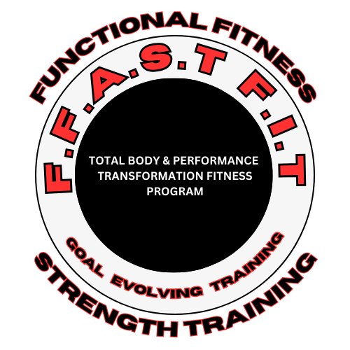 Roanoke Functional Fitness and Strength Training Classes